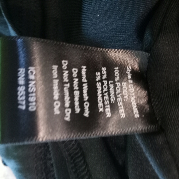 Sanctuary Sequined Over the Rainbow PRIDE LBGTQ Fun Party Dress Small NWT - Picture 16 of 16